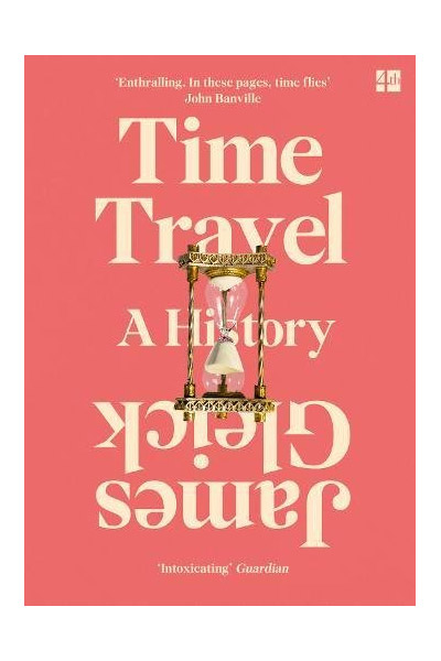 Time Travel | James Gleick