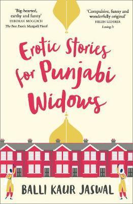 Erotic Stories for Punjabi Widows | Balli Kaur Jaswal