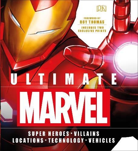 Ultimate Marvel | - 4 | YEO