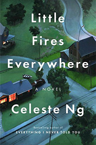 Little Fires Everywhere | Ng Celeste