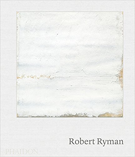 Robert Ryman | Vittorio Colaizzi