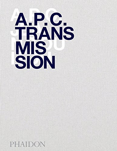 A.P.C. Transmission | Jean Touitou