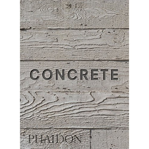 Concrete | William Hall - 5 | YEO