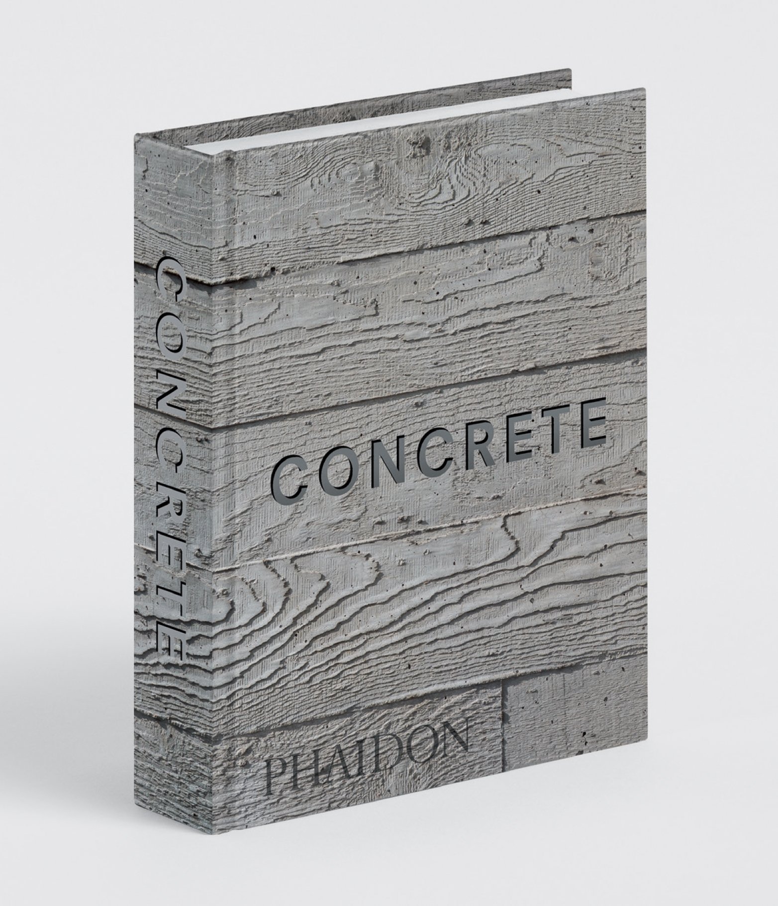 Concrete | William Hall - 4 | YEO