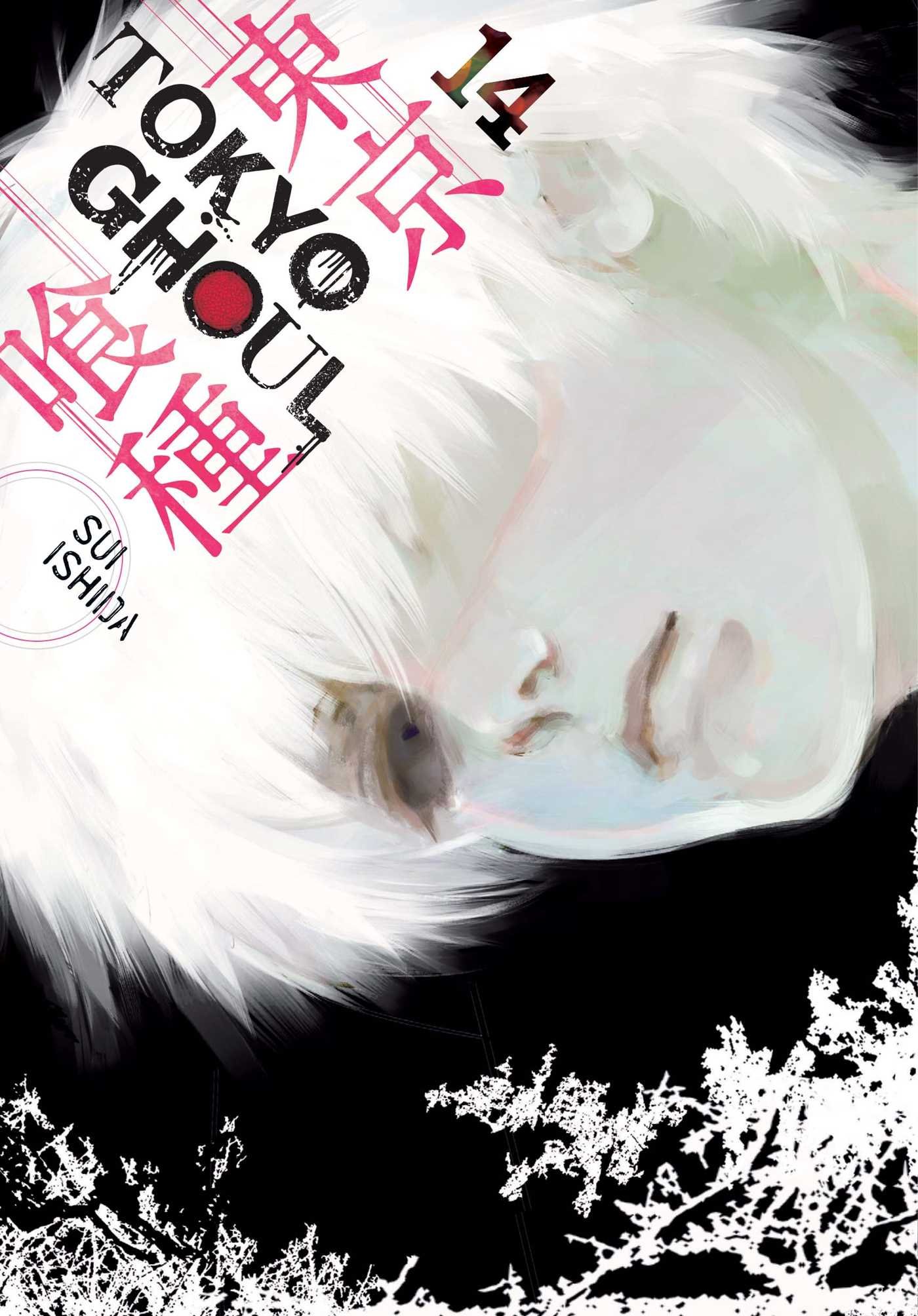 Tokyo Ghoul - Volume 14 | Sui Ishida