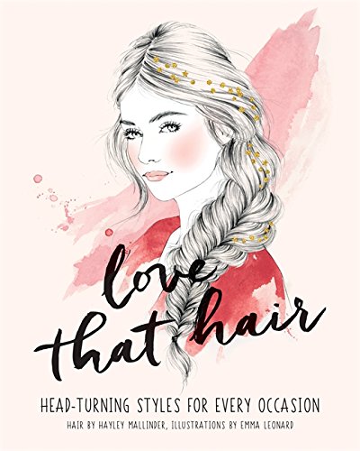 Love That Hair | Hayley Mallinder