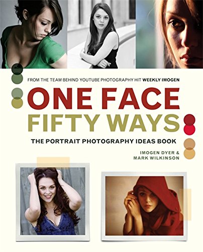 One Face, Fifty Ways | Imogen Dyer