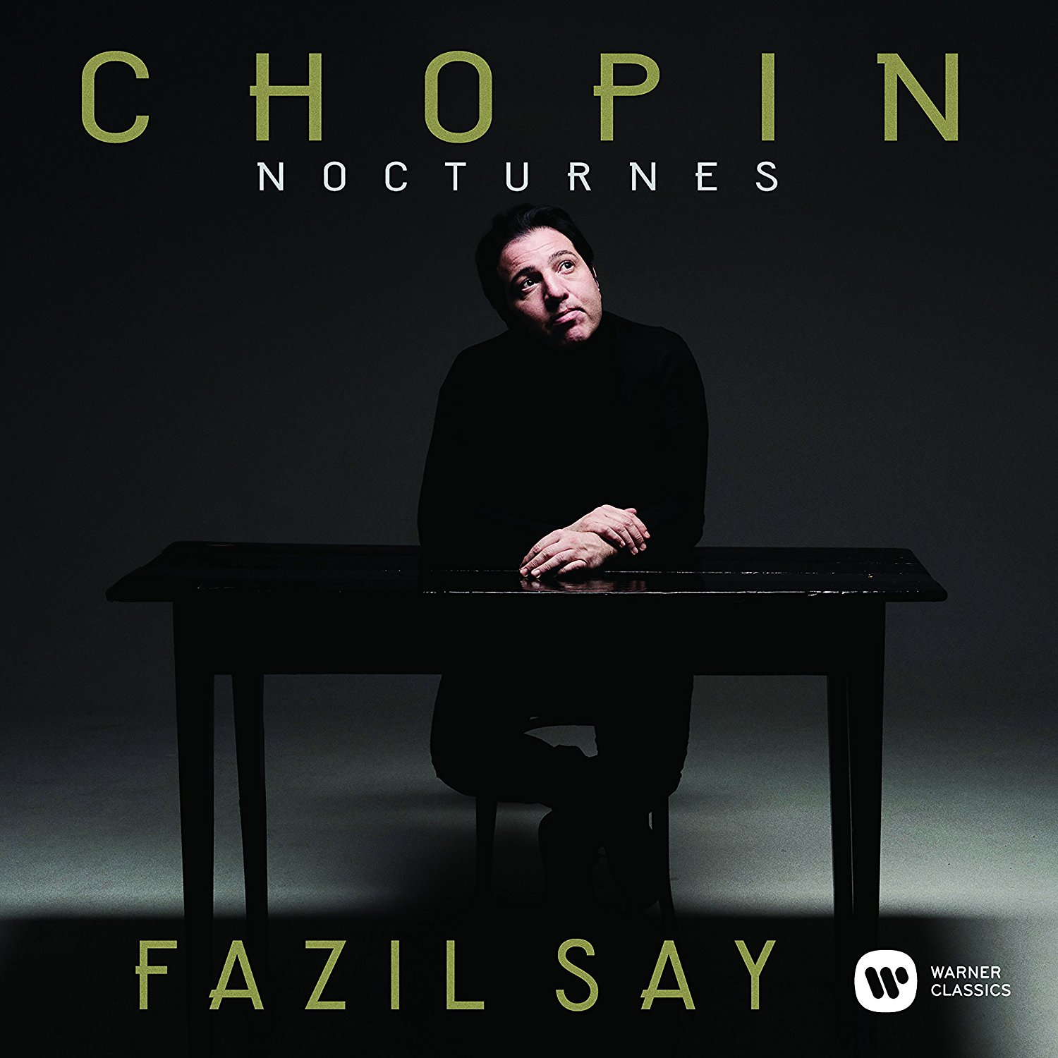 Chopin: Nocturnes | Fazil Say