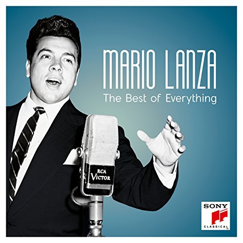 Mario Lanza - The Best of Everything | Mario Lanza