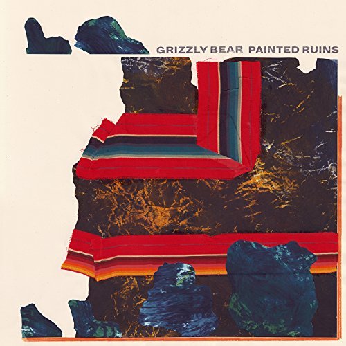 Painted Ruins | Grizzly Bear