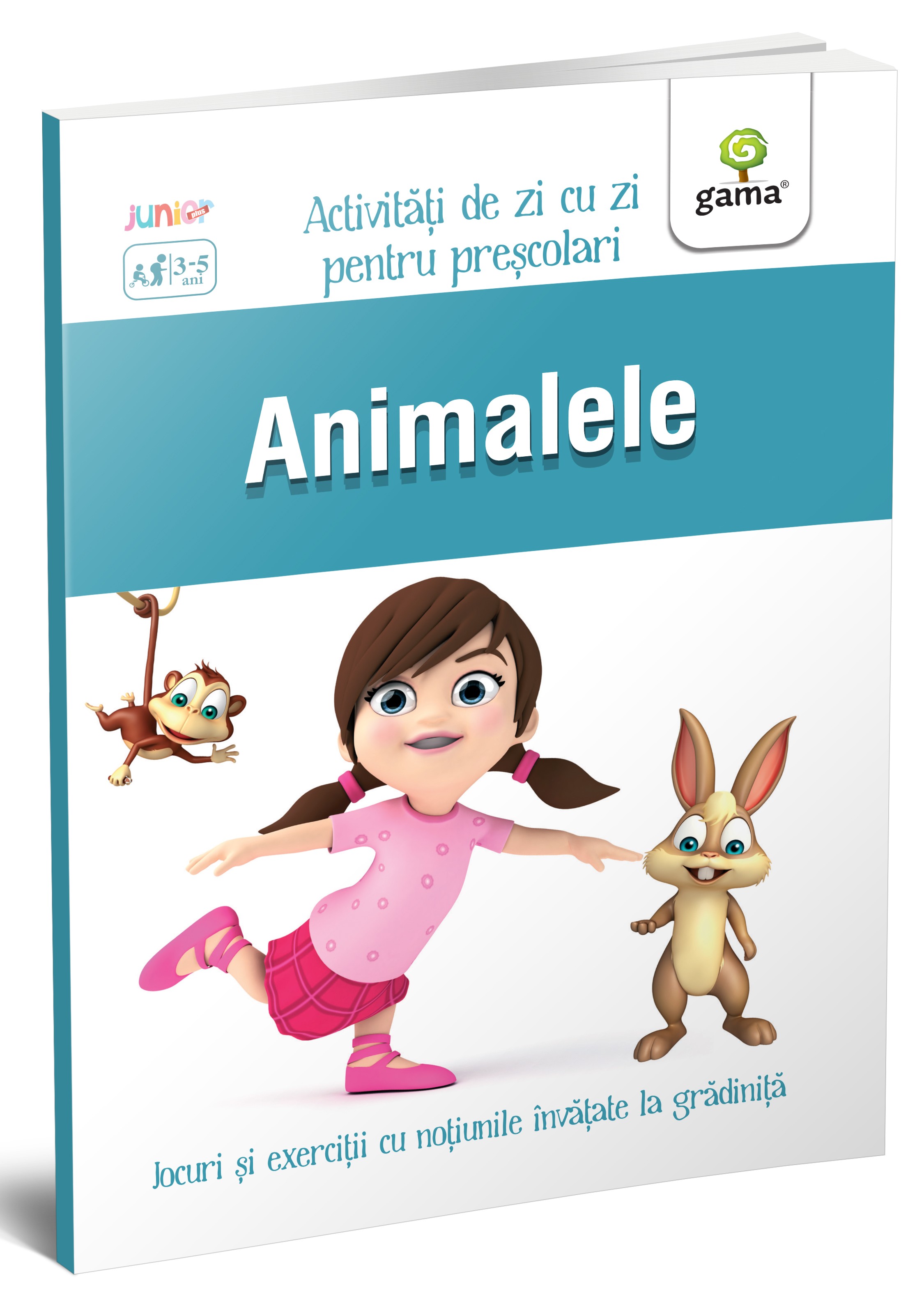 Animalele |