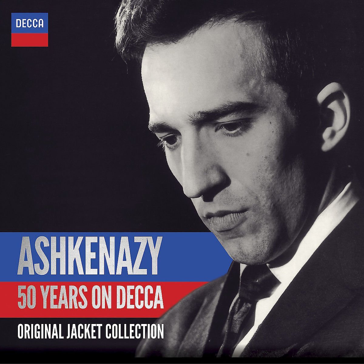 Vladimir Ashkenazy - 50 Years On Decca 1963-2013 | Vladimir Ashkenazy