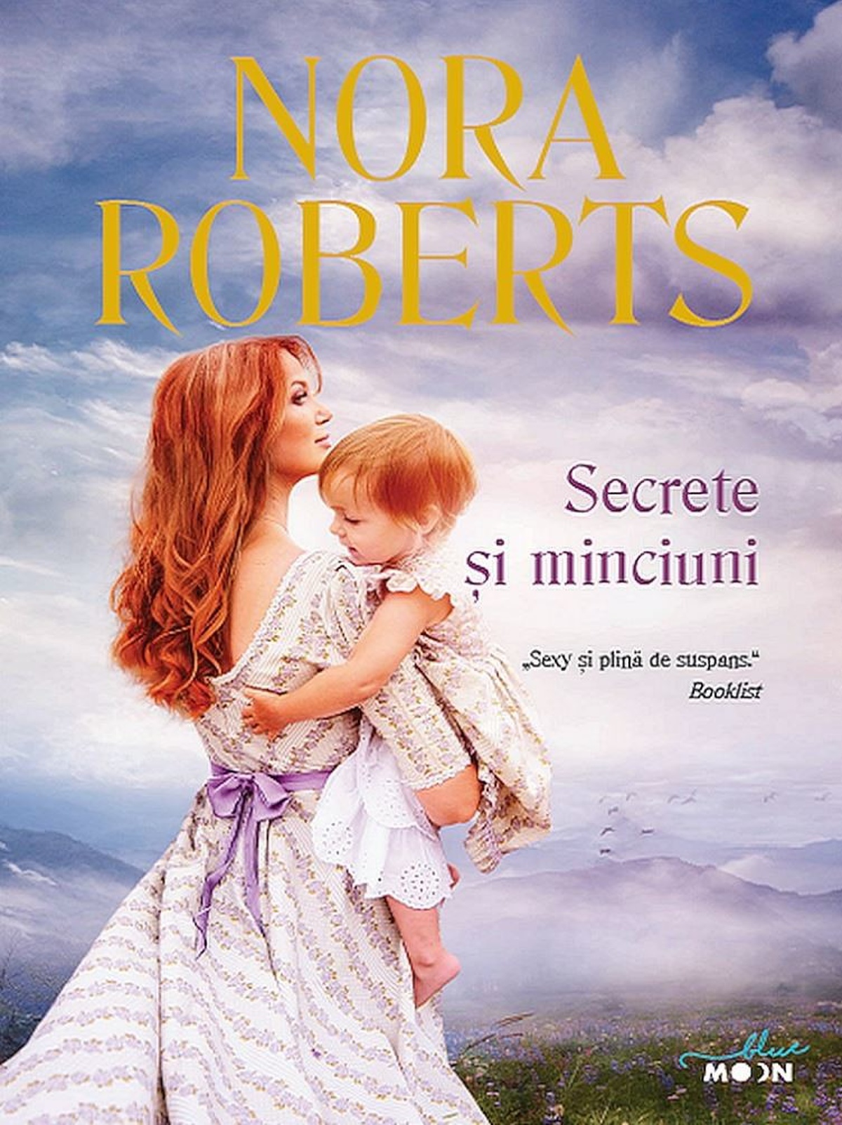 Secrete si minciuni | Nora Roberts