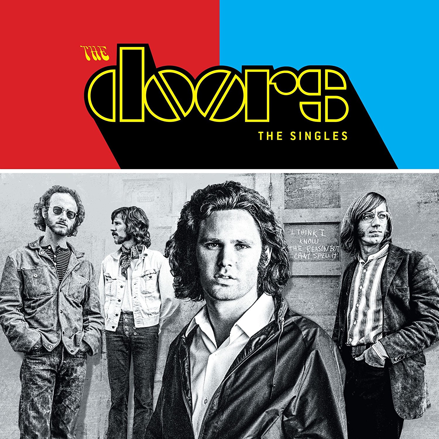 The Singles - The Doors | The Doors