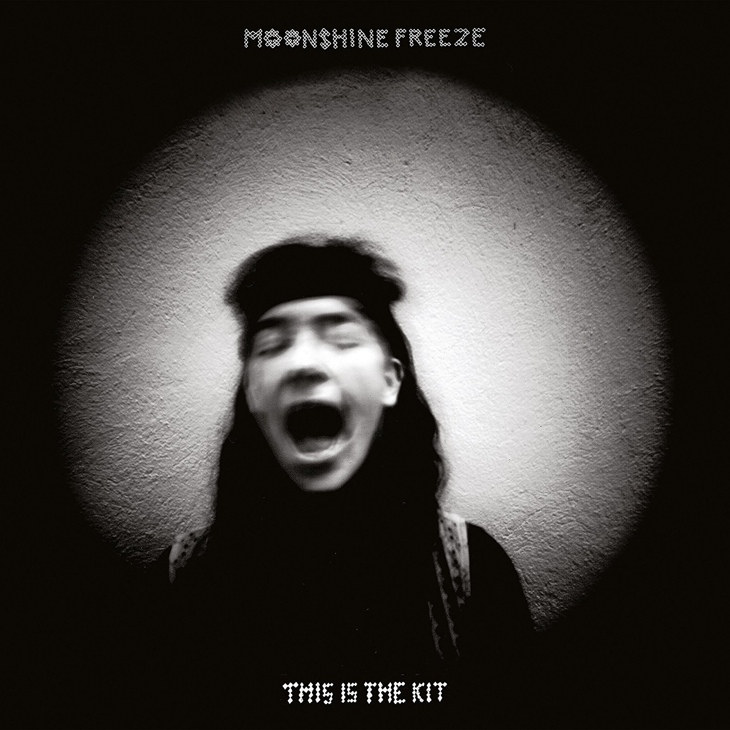 Moonshine Freeze | This Is The Kit