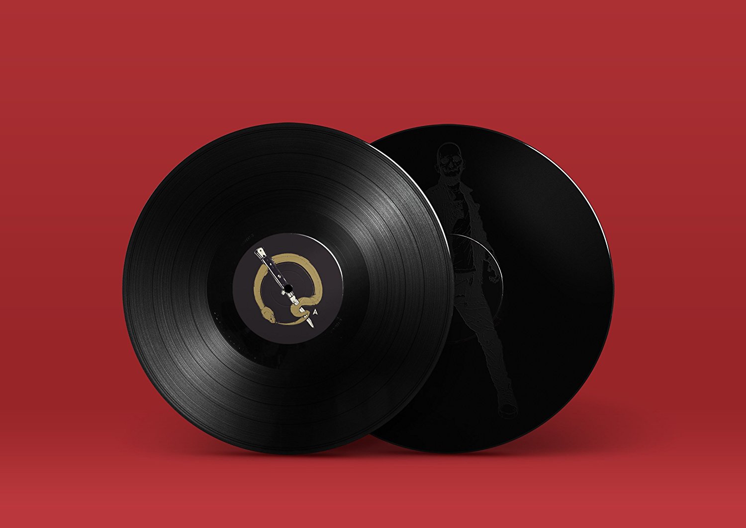 Villains - Vinyl | Queens Of The Stone Age - 3 | YEO