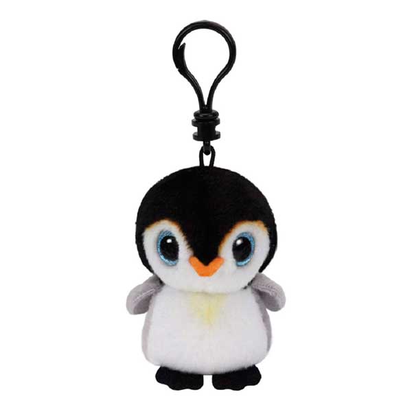 Breloc - Beanie Boos - Pongo Penguin | Ty