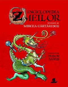 Enciclopedia zmeilor | Mircea Cartarescu