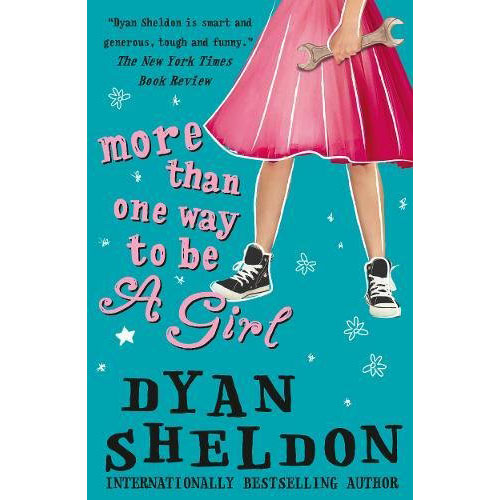 More Than One Way to Be a Girl | Dyan Sheldon, Nina Tara