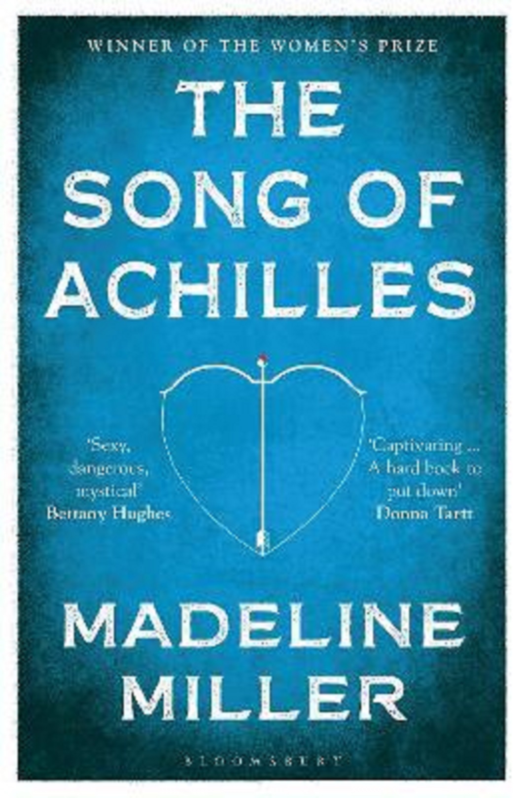 The Song of Achilles | Madeline Miller