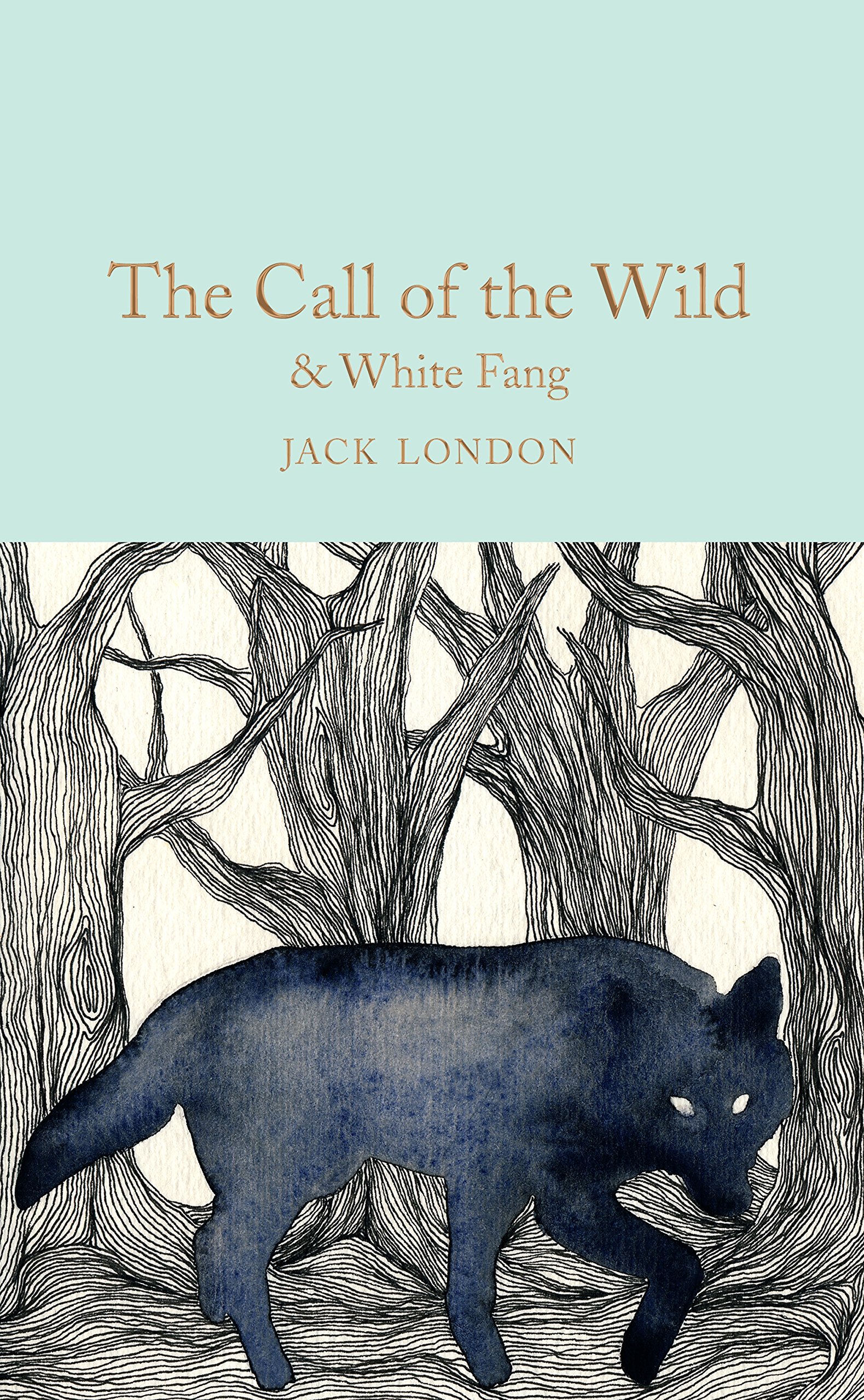 The Call of the Wild & White Fang | Jack London