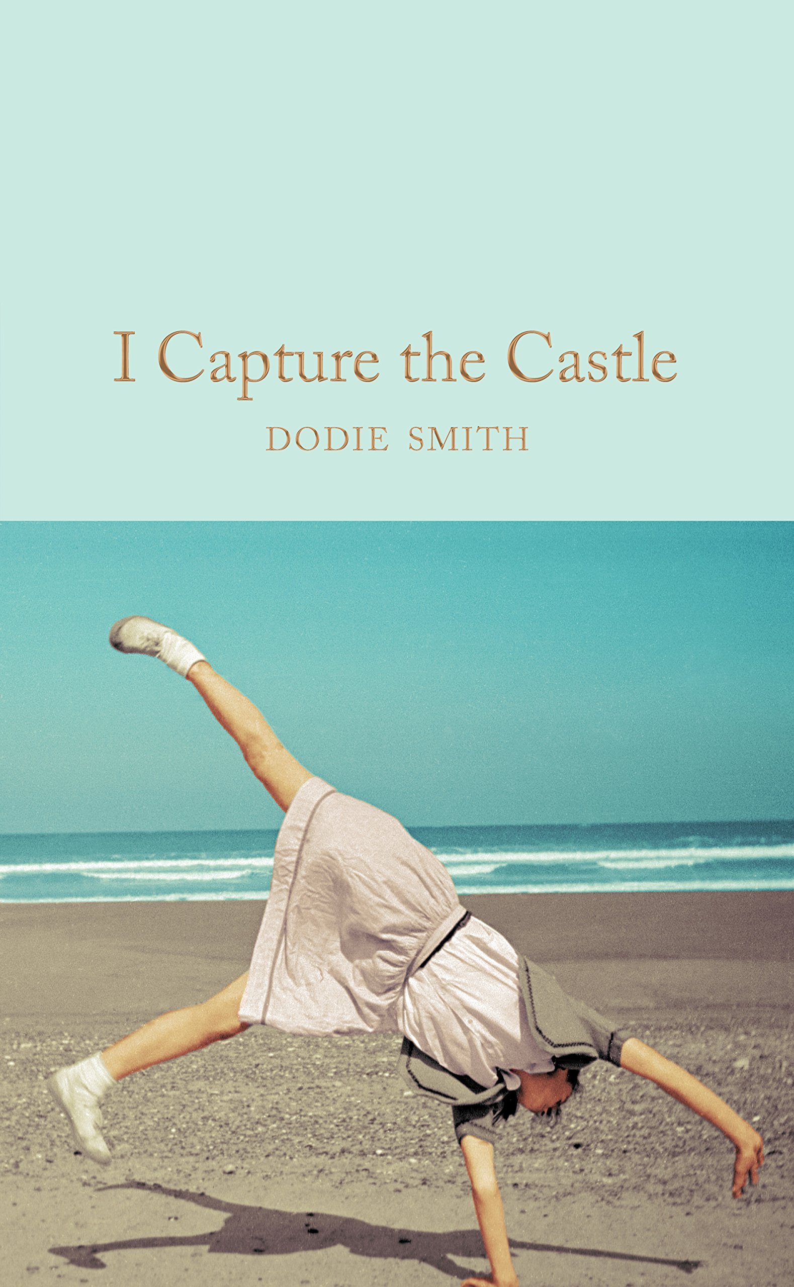 I Capture the Castle | Dodie Smith