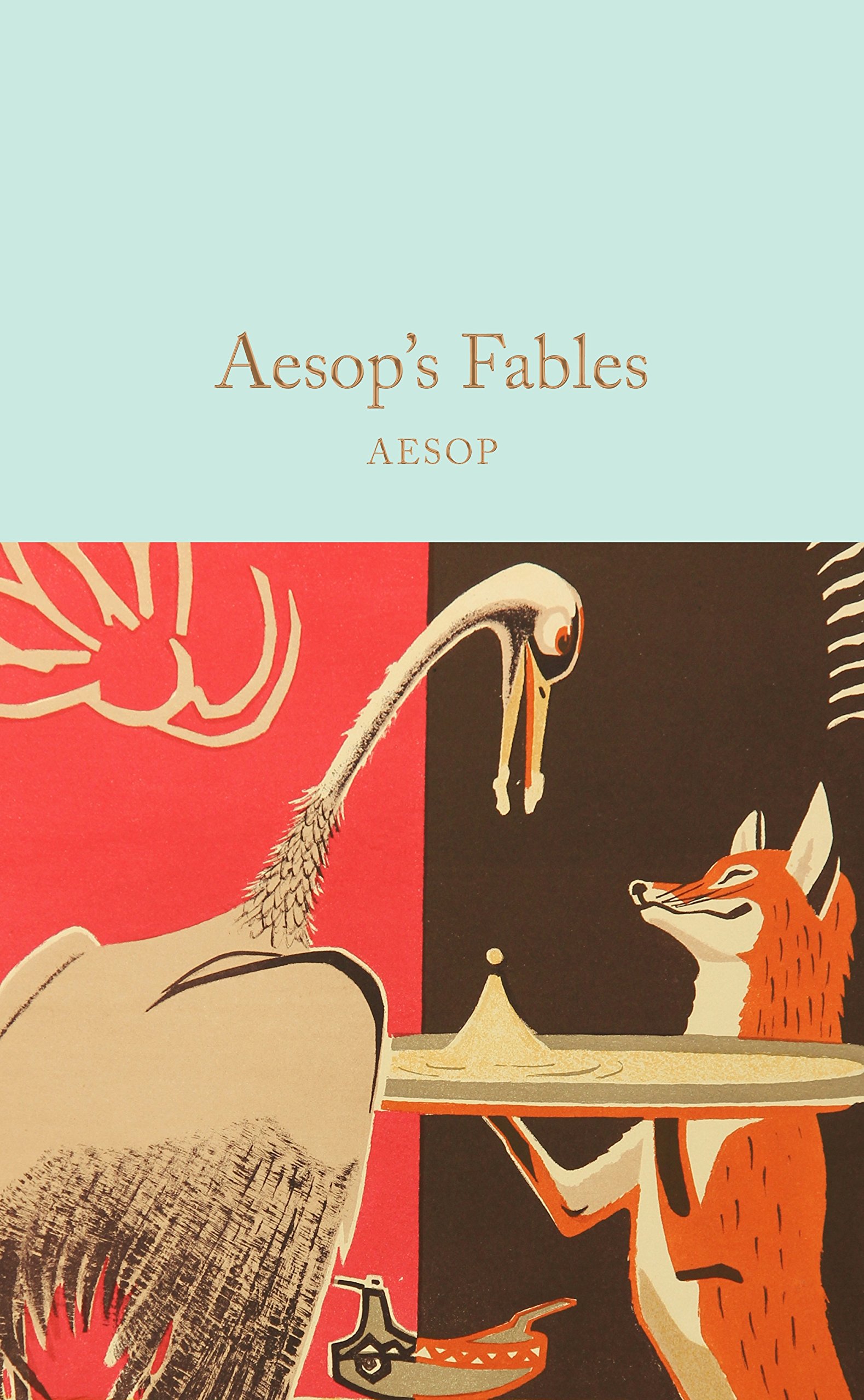 Aesop\'s Fables | Aesop