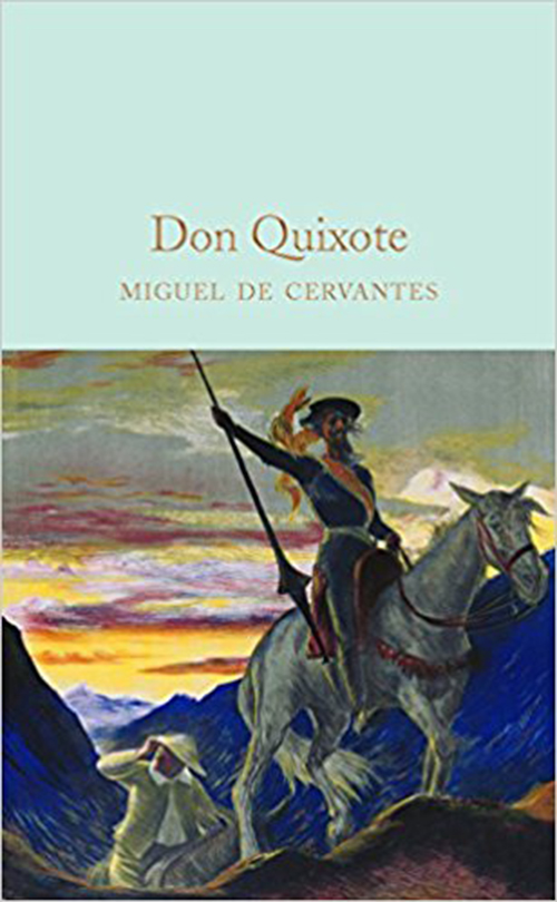 Don Quixote | Miguel De Cervantes