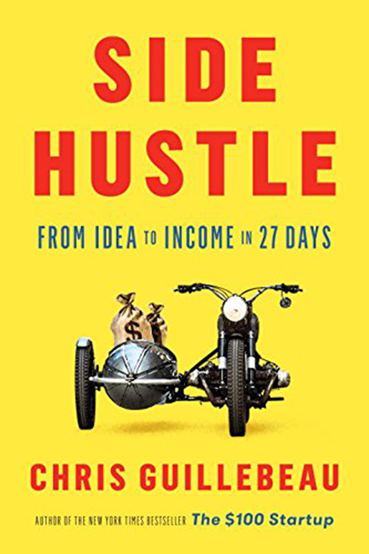 Side Hustle | Chris Guillebeau