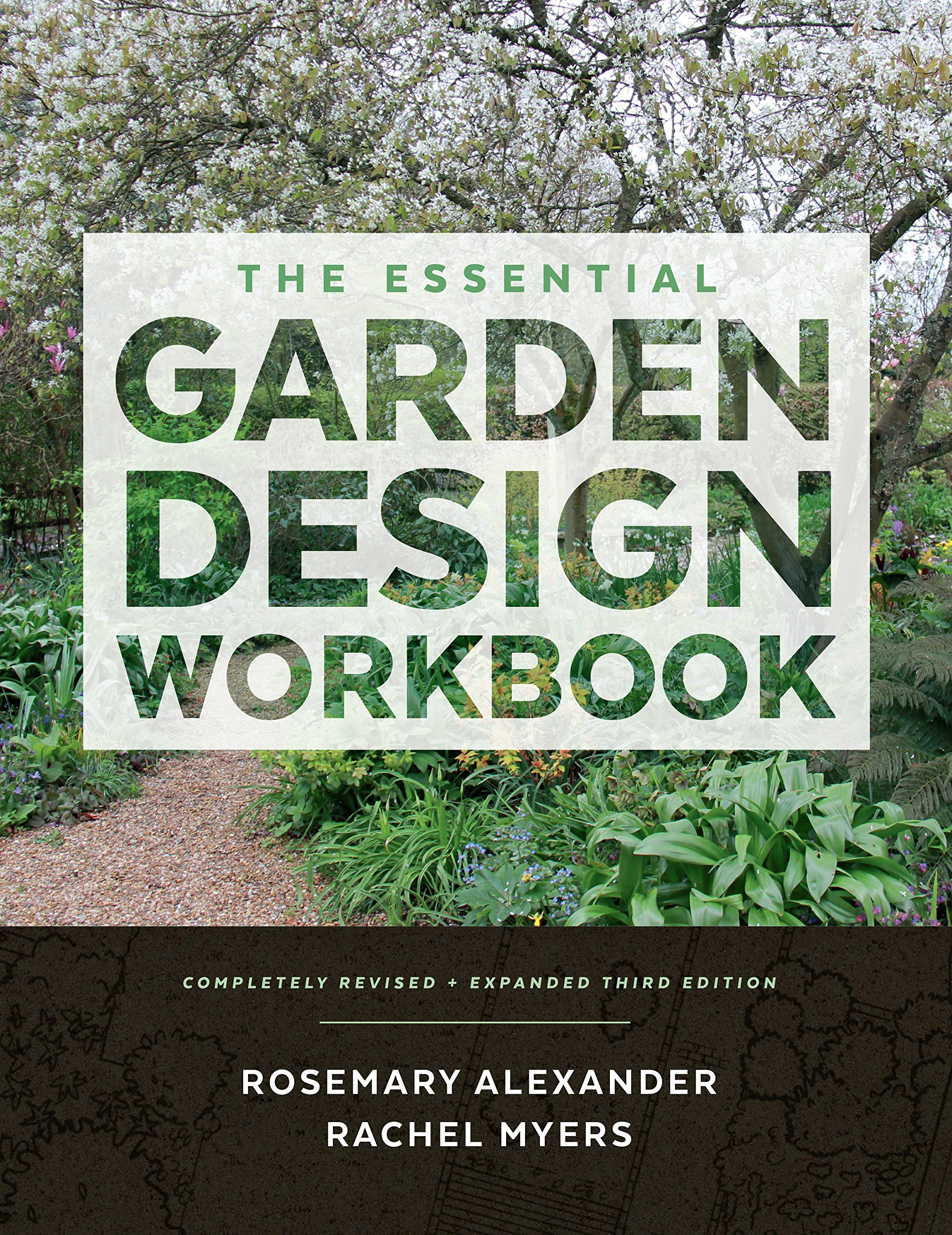 Essential Garden Design Workbook | Rosemary Alexander