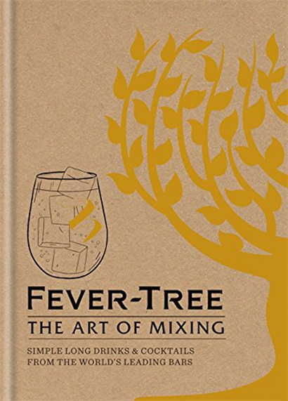 Fever-Tree. The Art of Mixing |