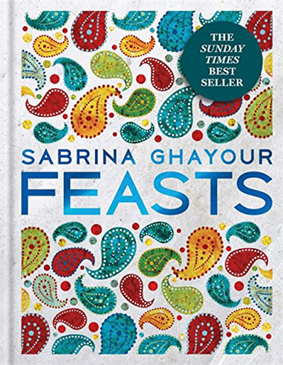 Vezi detalii pentru Feasts | Sabrina Ghayour