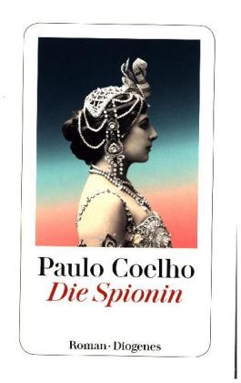 Die Spionin | Paulo Coelho