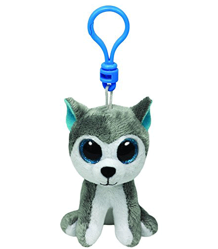 Breloc - Beanie Boos - The Husky | Ty