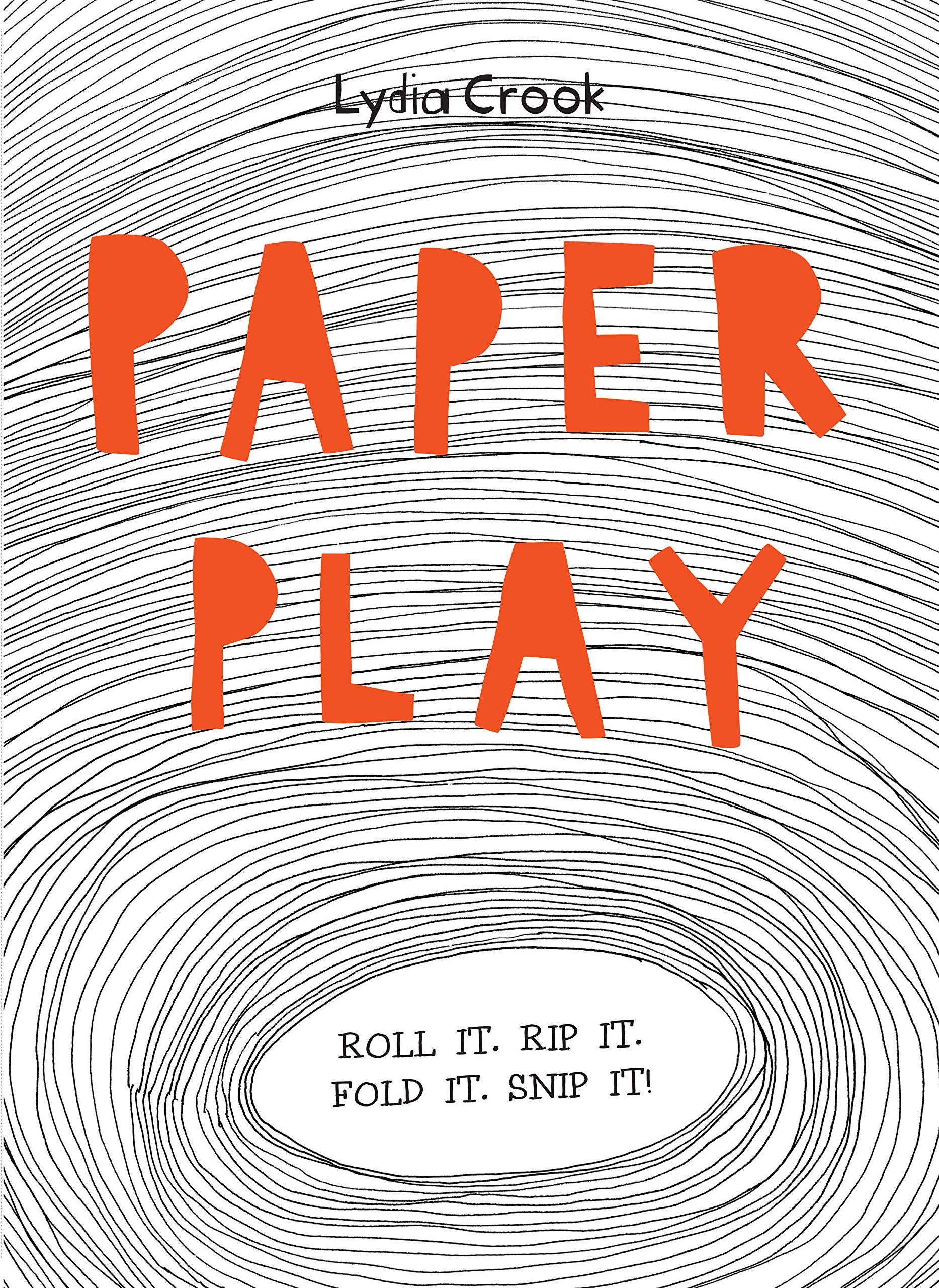 Vezi detalii pentru Paper Play | Lydia Crook