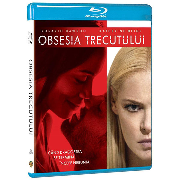 Obsesia trecutului (Blu Ray Disc) / Unforgettable | Denise Di Novi