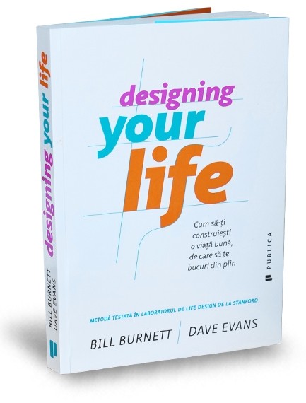 Designing Your Life | Bill Burnett, Dave Evans