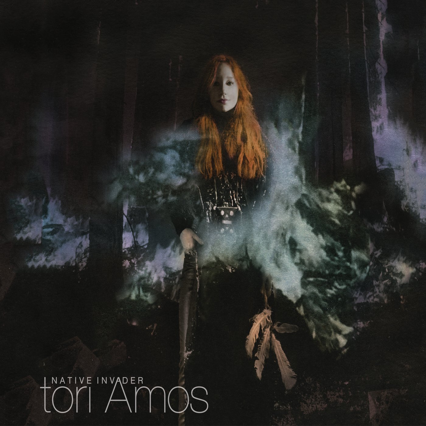 Native Invader - Vinyl | Tori Amos