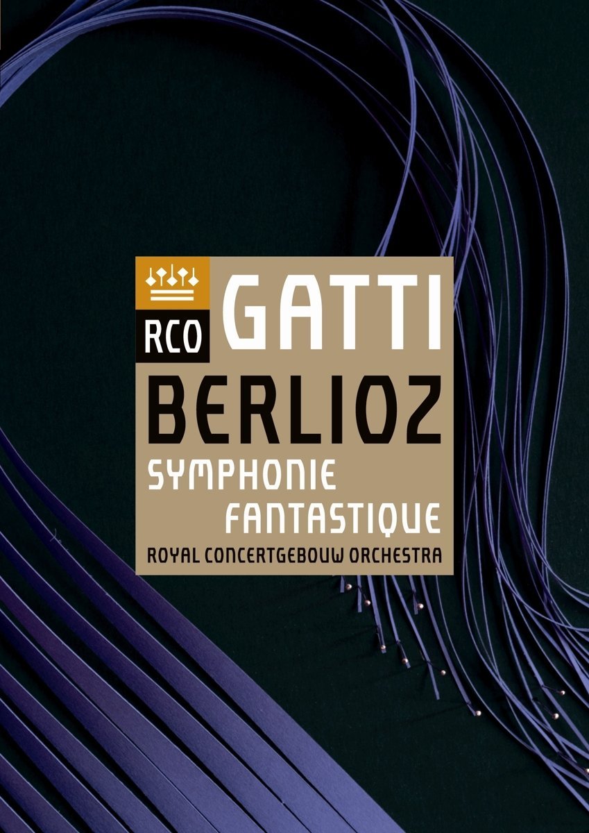 Berlioz: Symphonie Fantastique | Royal Concertgebouw Orchestra