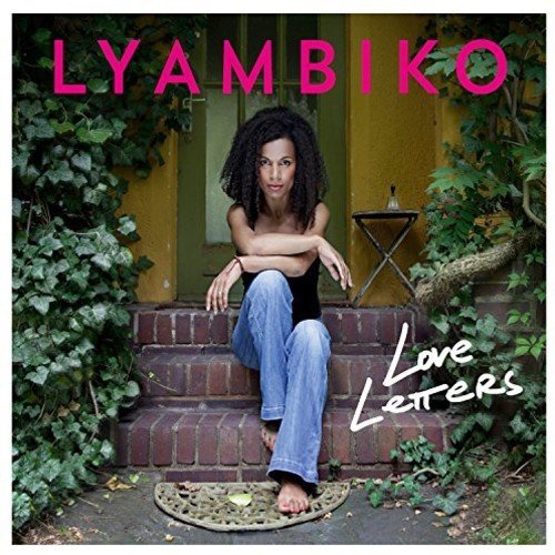 Love Letters | Lyambiko