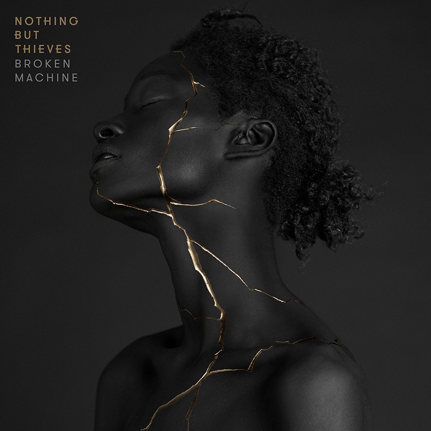 Broken Machine - Deluxe Edition | Nothing but Thieves