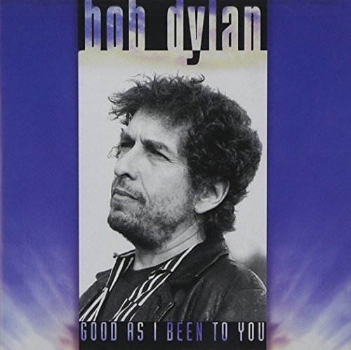 Good As I Been To You - Vinyl | Bob Dylan