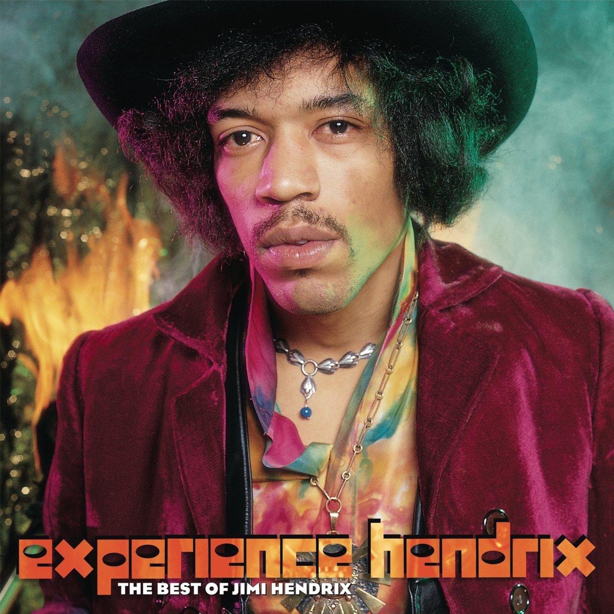 The Best Of Jimi Hendrix - Vinyl | Jimi Hendrix