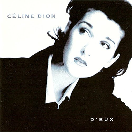 D\'eux - Vinyl | Celine Dion