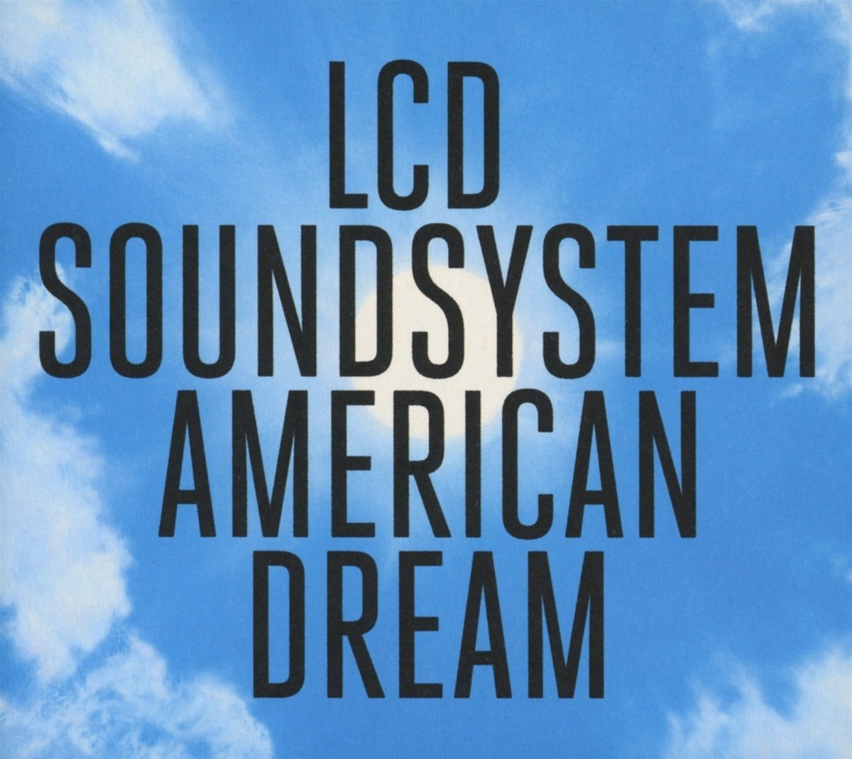 American Dream | LCD Soundsystem