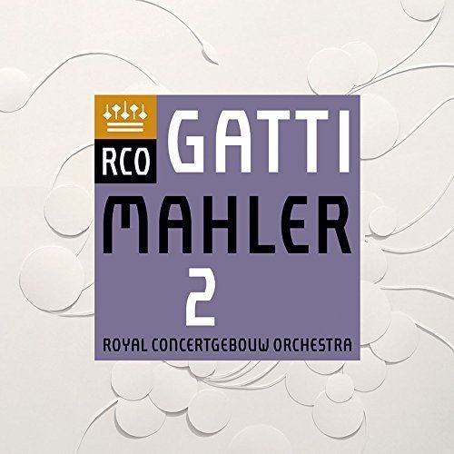 Mahler: Symphony No. 2 in C minor Resurrection | Chen Reiss, Annette Dasch, Karen Cargill