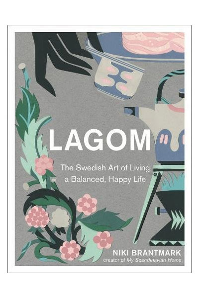 Lagom | Niki Brantmark - 1 | YEO