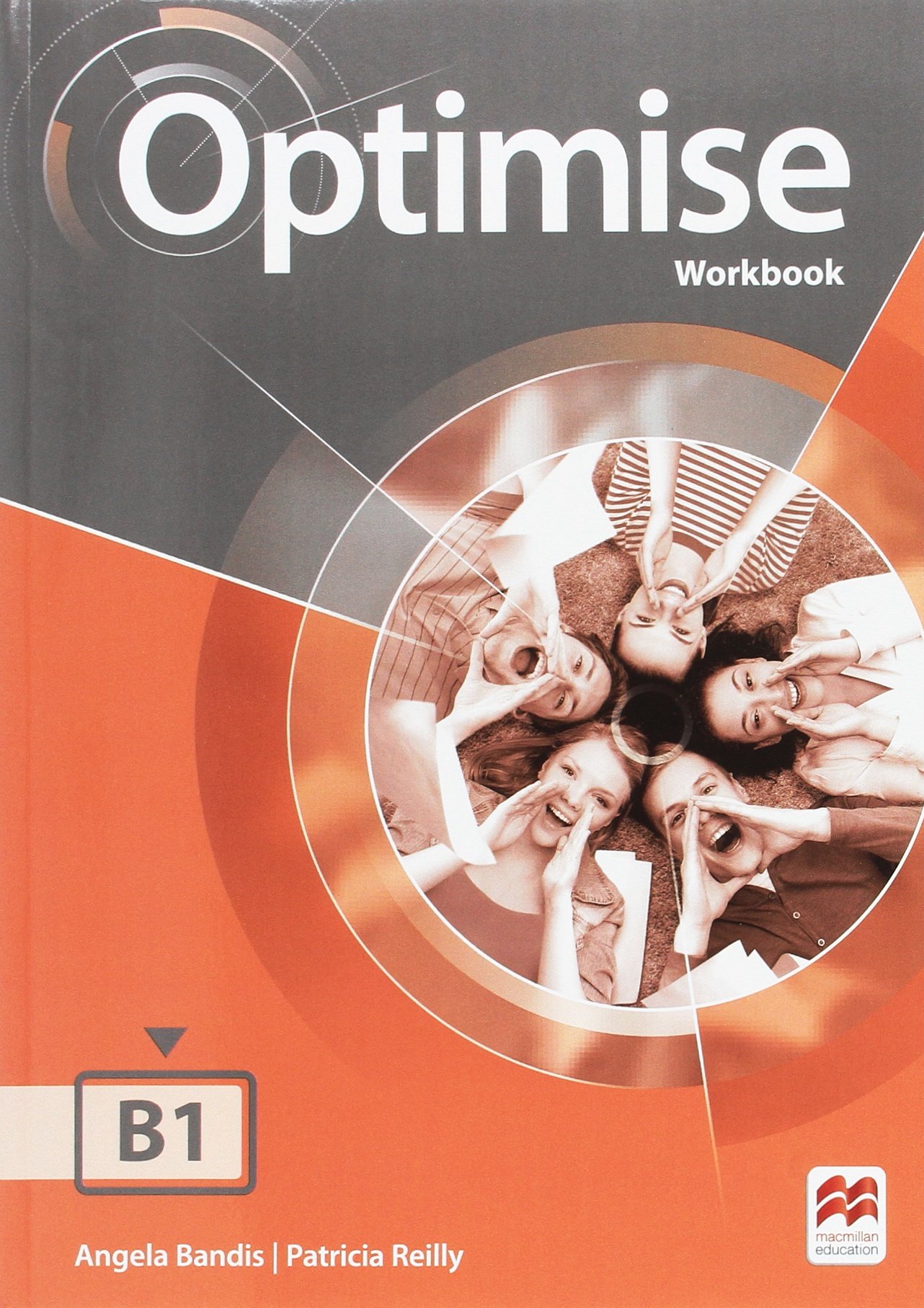 Optimise B1 - Pre-Intermediate - Workbook without key |