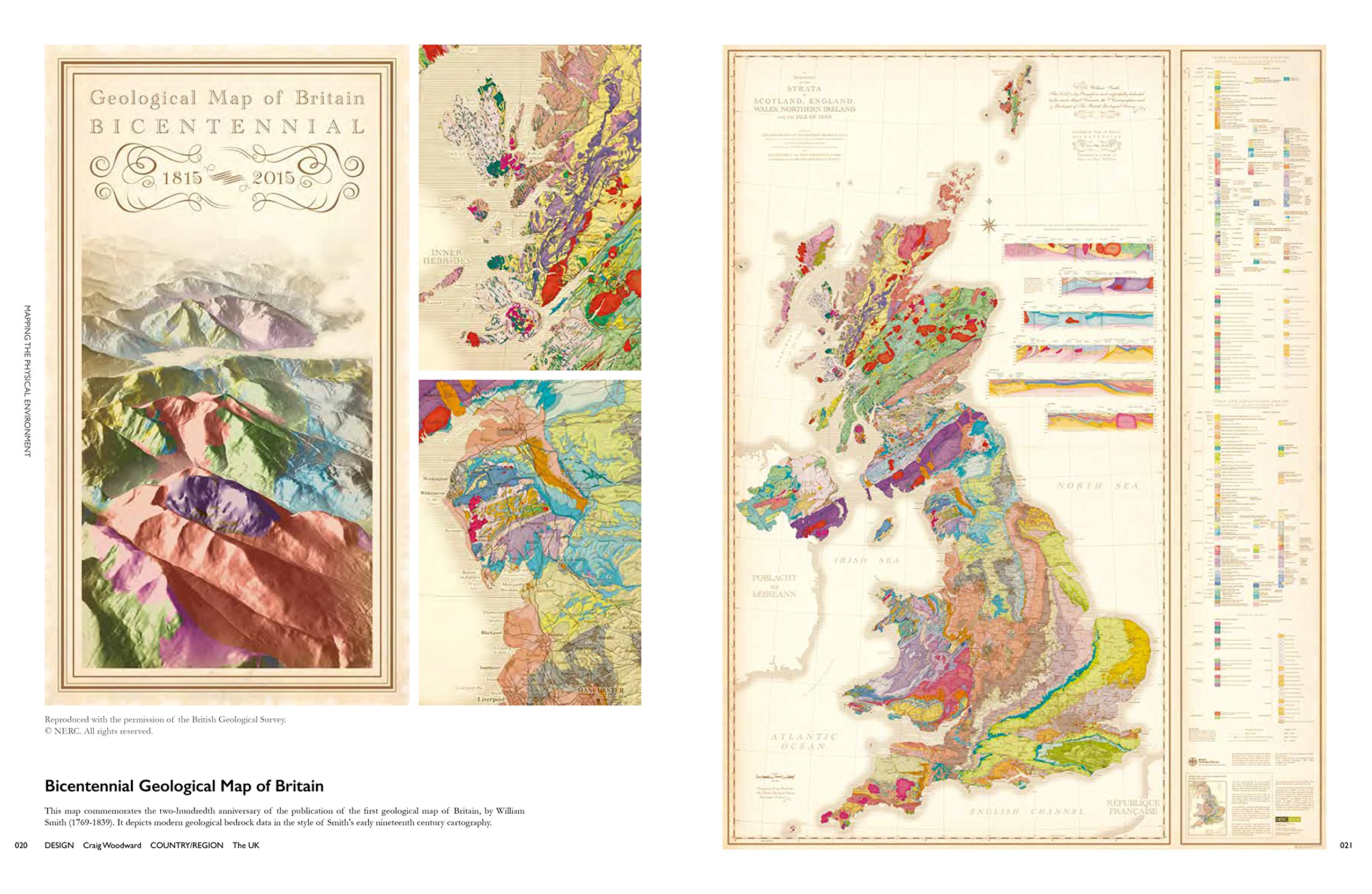 The Art of Cartographics | Jasmine Desclaux-Salachas - 1 | YEO