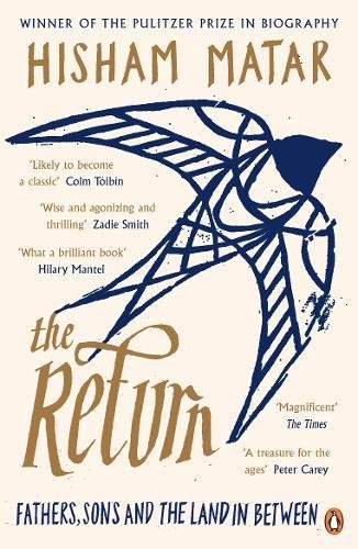 The Return | Hisham Matar